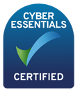 Cyber essentials logo