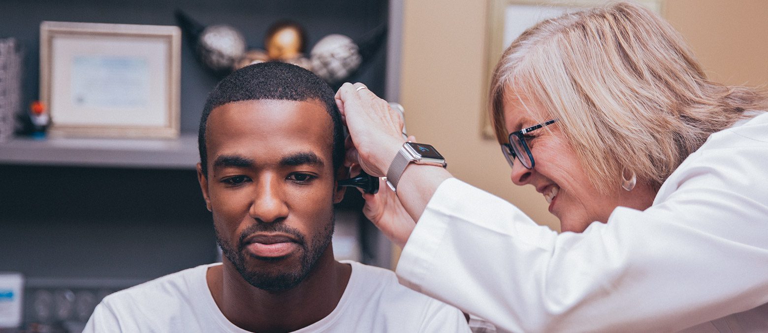 Dedicated Hearing Aid Audiologists Countrywide Hearing